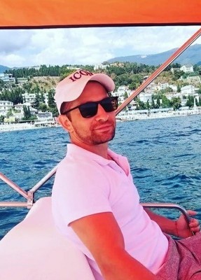 Aleksandr, 38, Russia, Moscow