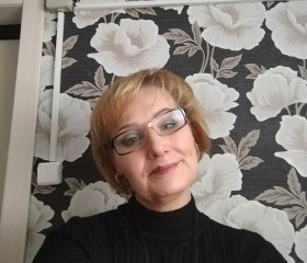 Галина, 51 год, Химки