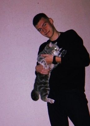 Mikhail, 25, Russia, Kaluga