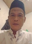 Ruswanto Ribut, 47 лет, Kota Bogor