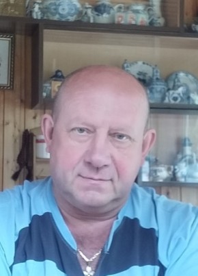Михаил, 58, Россия, Киржач