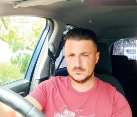 Costy nita, 39 лет, București