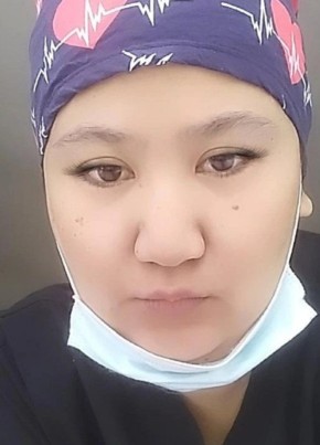 Naymanka Naymank, 30, Kazakhstan, Semey