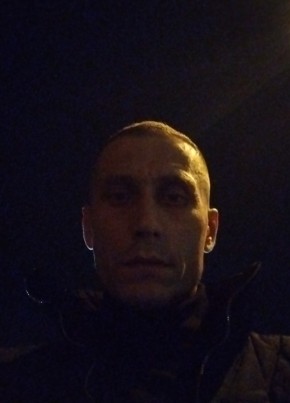 Владимир, 42, Россия, Тверь
