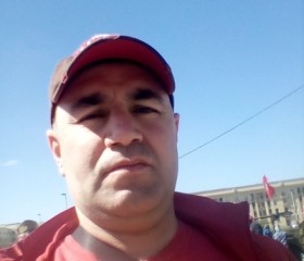 Карим, 46 лет, Санкт-Петербург