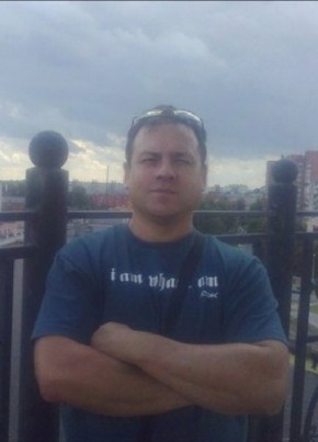 Misha, 52, Russia, Stavropol