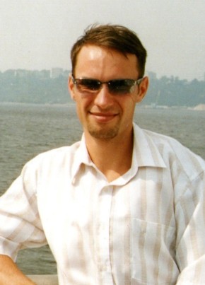 Александр, 47, Россия, Рузаевка