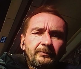 NIKOLAY, 52, Ust-Uda