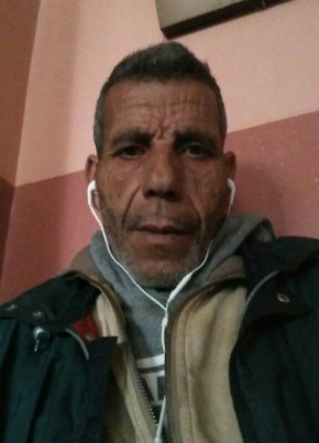 Ali Mobarak, 38, المغرب, الرباط