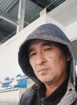 Леон, 52 года, Астана