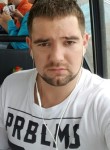 Макс, 30 лет