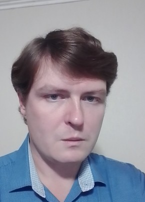 Andrey, 41, Russia, Sochi