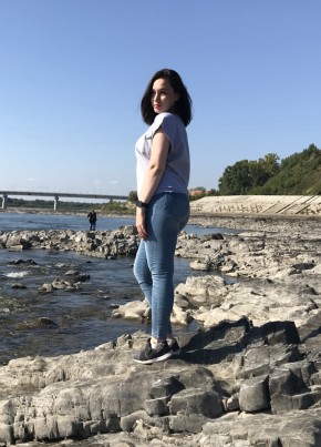 Софья, 27, Россия, Томск