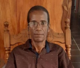 Alexis, 57, Morristown (State of New Jersey)