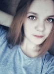 Елена, 24 года, Бийск