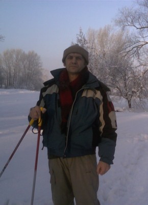 Vasiliy, 60, Russia, Sterlitamak