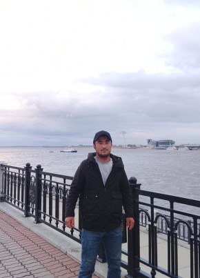 МУХРИДДИН из Stockholm 32 года