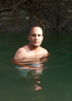 Alberto из San Felipe de Puerto Plata 18 лет