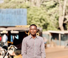 Bemouss, 23, Ferkessedougou