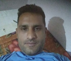 Sandeep Kumar, 36 лет, Kapurthala Town