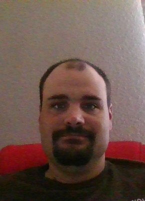 James, 39, United States of America, Reno