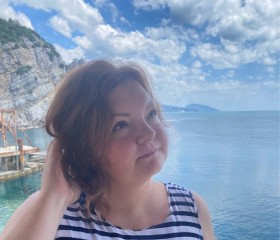 Ekaterina, 32, Chelyabinsk