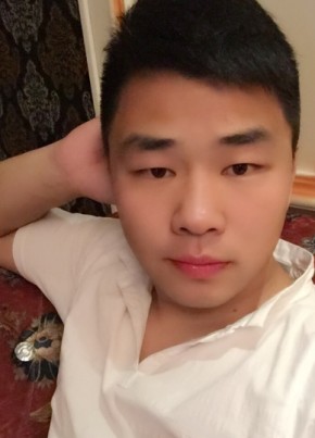 yaoaijiu, 33, 中华人民共和国, 阜阳市
