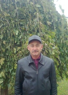 Рашид, 59, Россия, Ростов-на-Дону