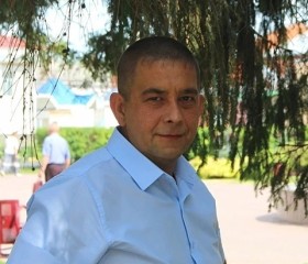 Robert, 47, Bogorodsk