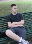 Данил, 19 лет, Москва