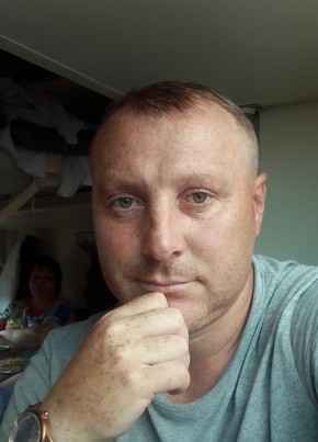 Эдуард из Санкт-Петербурга 41 год