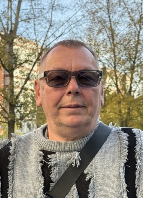 Ruslan, 50, Russia, Moscow