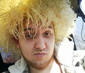 Ratibor, 36, Novorossiysk