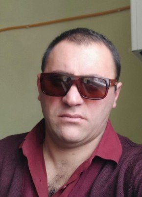 Карен, 39, Россия, Москва