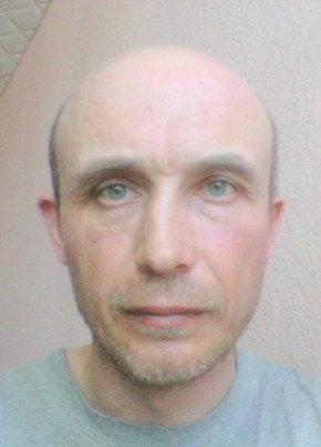 Sergey, 42, Russia, Orel