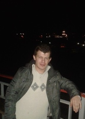 Алексей, 43, Россия, Нелидово