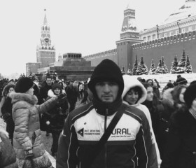 Marsel, 20, Kazan