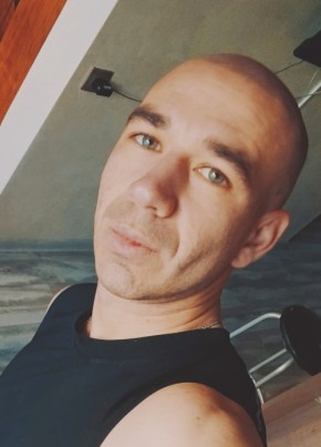 Oleg из Челябинска 32 года