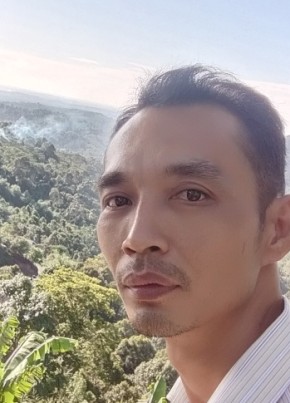 Yudi, 31, Indonesia, Lahat
