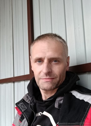 Сергей, 44, Россия, Петергоф