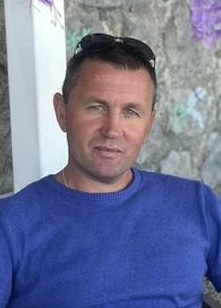 Виктор из Алушты 44 года