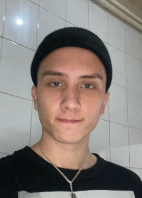 Константин, 26, Россия, Людиново