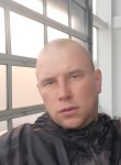 Andrey, 37, Saint Petersburg