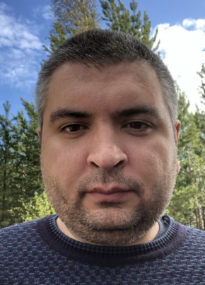 Игорь, 35, Россия, Советский (Югра)