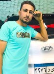 Wael lolo, 27  , Tanda