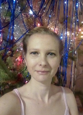 Ярослава, 34, Россия, Волгоград