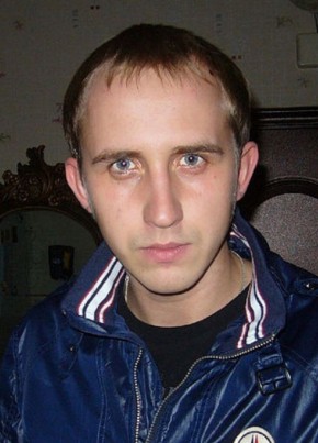Александр, 36, Россия, Новокузнецк