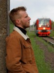 Aleksey, 30, Moscow