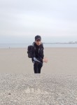 Salokhidddin, 35  , Moscow