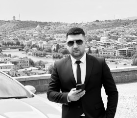 Timur, 35, Batumi